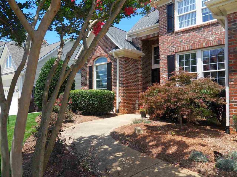 709 Cambridge Hall Loop, Apex, NC 27539
