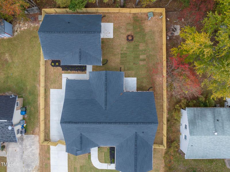 709 Chandler Rd, Durham, NC 27703