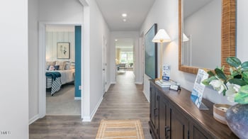 709 Comice Pear Way, Willow Springs, NC 27592
