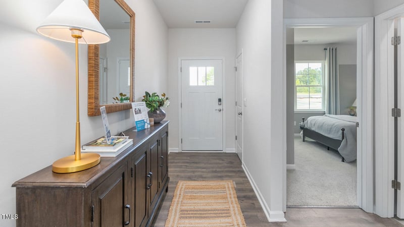 709 Comice Pear Way, Willow Springs, NC 27592