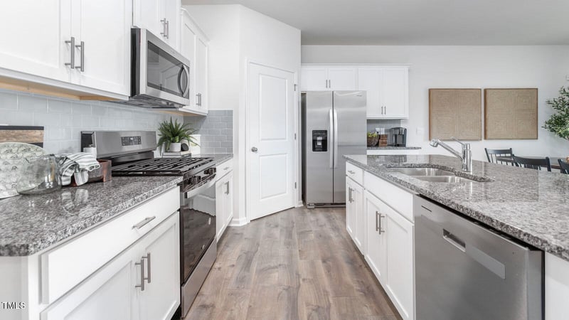 709 Comice Pear Way, Willow Springs, NC 27592