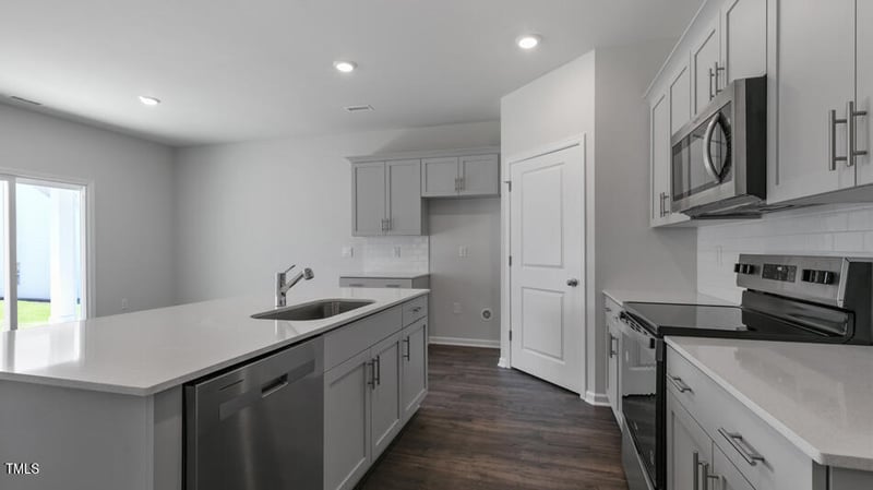 709 Comice Pear Way, Willow Springs, NC 27592