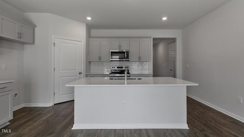 709 Comice Pear Way, Willow Springs, NC 27592