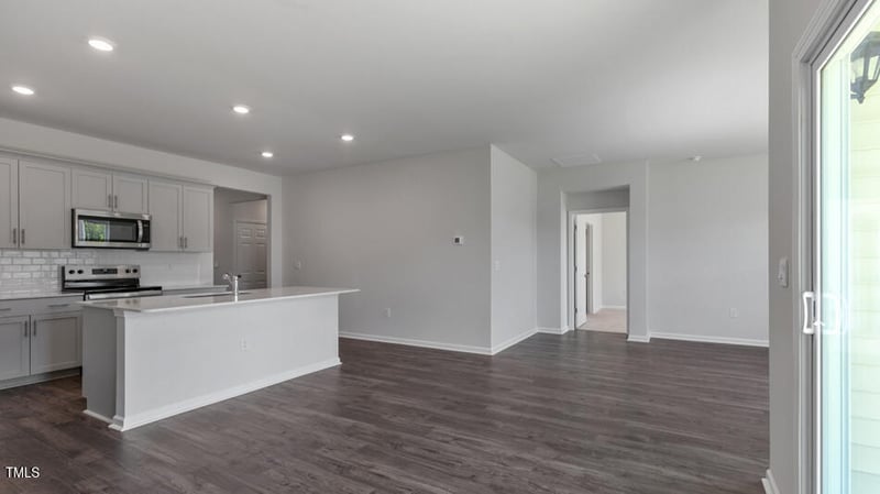 709 Comice Pear Way, Willow Springs, NC 27592