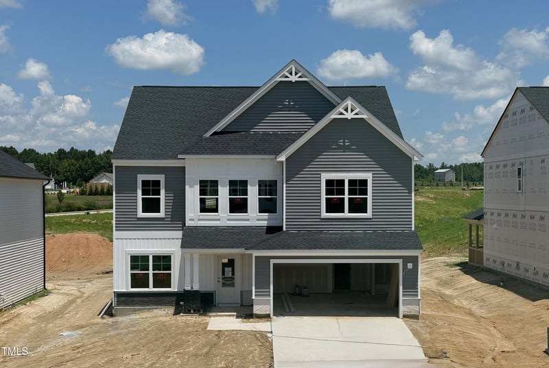 709 Compeer Way #32, Rolesville, NC 27571