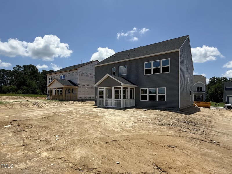 709 Compeer Way #32, Rolesville, NC 27571