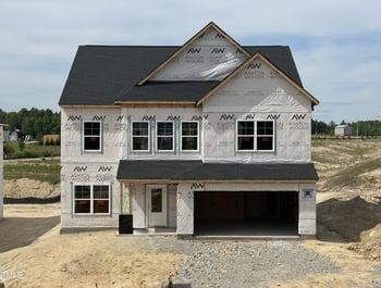709 Compeer Way, Rolesville, NC 27571