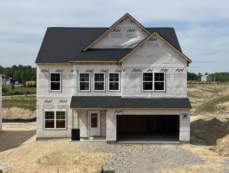 709 Compeer Way, Rolesville, NC 27571