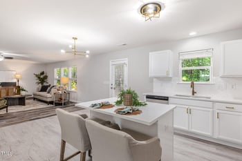 709 Conifer Ct, Creedmoor, NC 27522