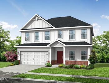 709 Crestview Dr, Durham, NC 27712