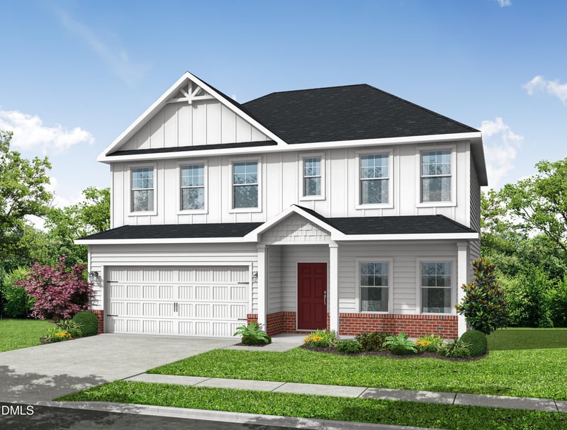 709 Crestview Dr, Durham, NC 27712