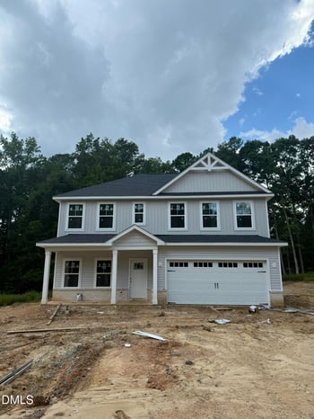 709 Crestview Dr, Durham, NC 27712