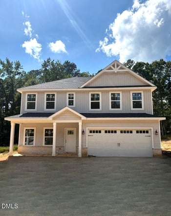 709 Crestview Dr, Durham, NC 27712