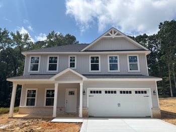 709 Crestview Dr, Durham, NC 27712