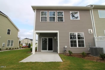 709 Crimson Sage Ln, Cary, NC 27519