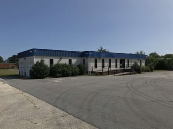 709 E Cumberland St, Dunn, NC 28334