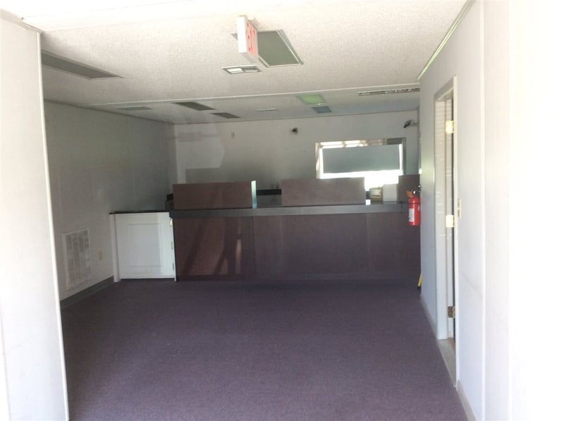 709 E Cumberland St, Dunn, NC 28334