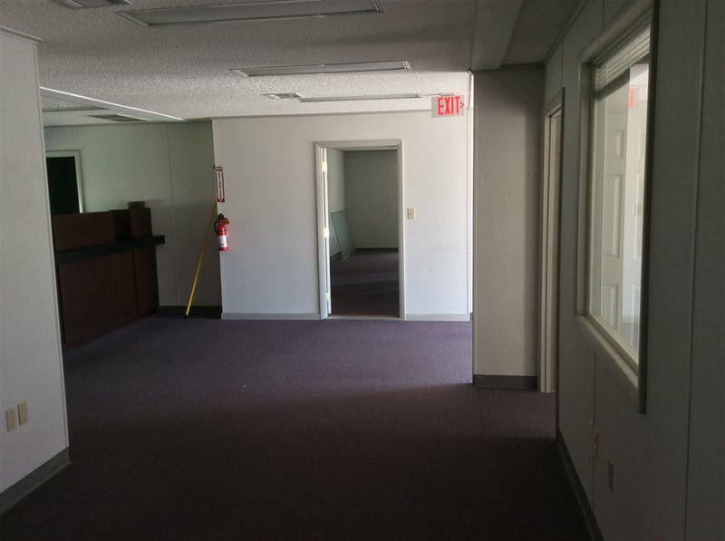 709 E Cumberland St, Dunn, NC 28334