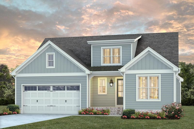 709 Daniel Ridge Rd, Wendell, NC 27591
