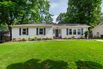 709 Dawnwood Ct, Raleigh, NC 27609