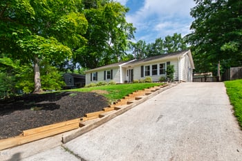709 Dawnwood Ct, Raleigh, NC 27609