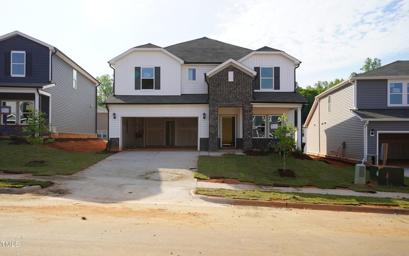 709 Deschutes Dr, Garner, NC 27529