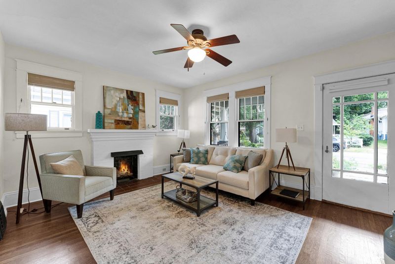 709 Dorothea Dr, Raleigh, NC 27603