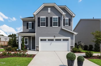 709 Emerald Bay Cir #833, Raleigh, NC 27610