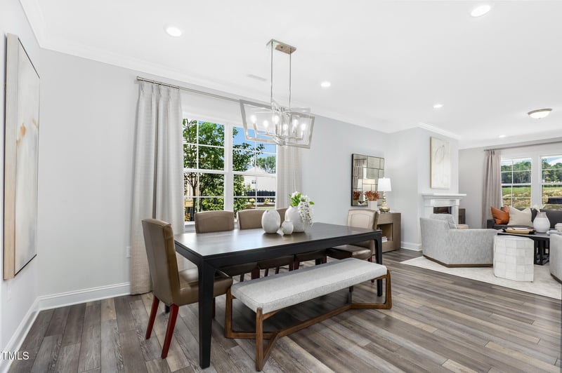 709 Emerald Bay Cir, Raleigh, NC 27610