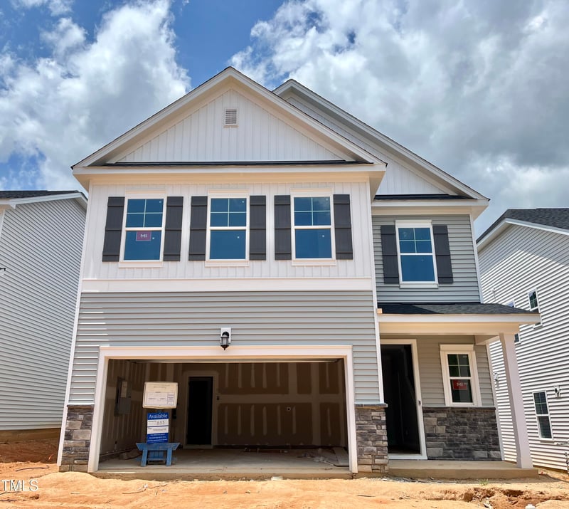 709 Emerald Bay Cir, Raleigh, NC 27610