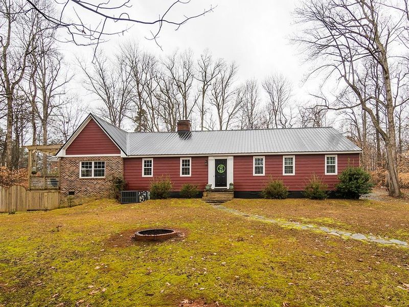 709 N First St, Mebane, NC 27302
