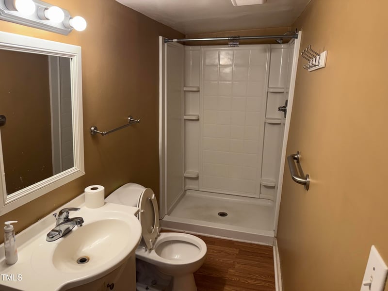 709 Gerard St, Durham, NC 27701
