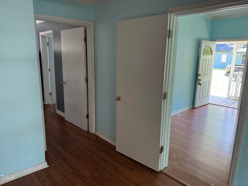 709 Gerard St, Durham, NC 27701