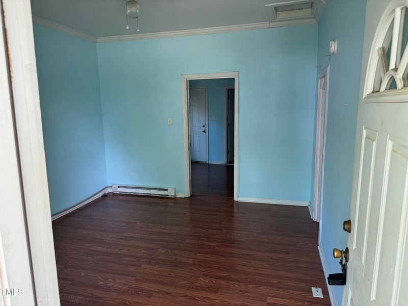 709 Gerard St, Durham, NC 27701