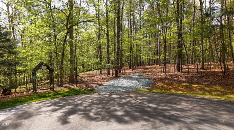 709 Glen Mist Trl, Hillsborough, NC 27278