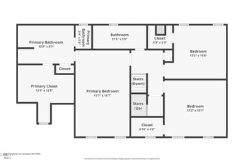 709 Grandview Dr, Durham, NC 27703