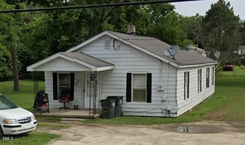 709 Green St, Franklinton, NC 27525