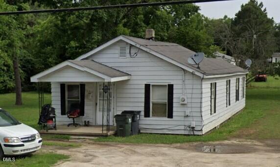 709 Green St, Franklinton, NC 27525