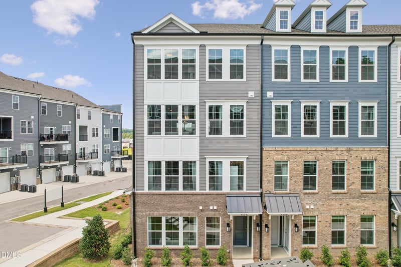 709 Grove Edge Ln #100, Wake Forest, NC 27587