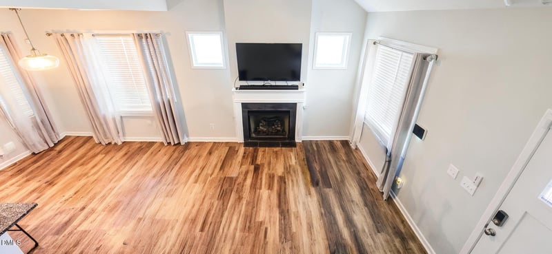 709 Hadstock Pa, Zebulon, NC 27597