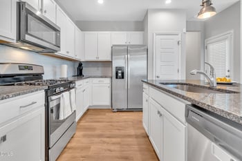 709 Hadstock Pa, Zebulon, NC 27597