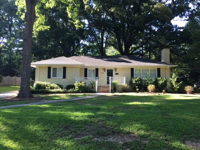 709 E Hammond St, Durham, NC 27704
