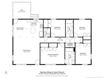 709 Hawkins Ave, Sanford, NC 27330