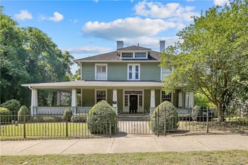 709 Hay St, Fayetteville, NC 28301