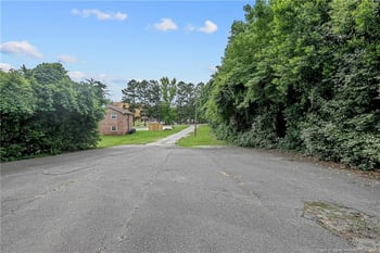 709 Hay St, Fayetteville, NC 28301