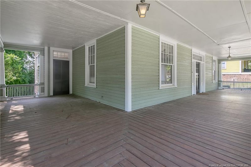 709 Hay St, Fayetteville, NC 28301