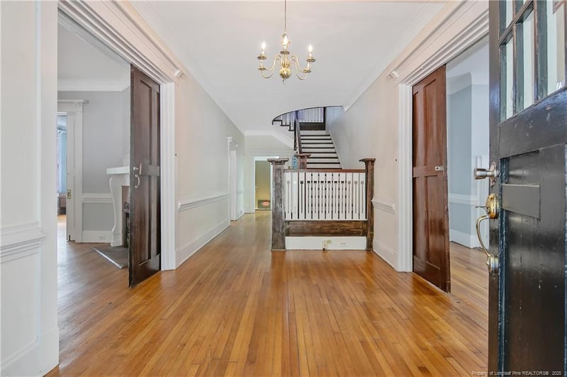 709 Hay St, Fayetteville, NC 28301