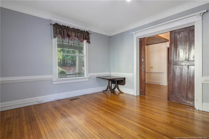 709 Hay St, Fayetteville, NC 28301