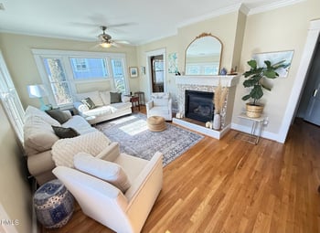 709 Holden St, Raleigh, NC 27604