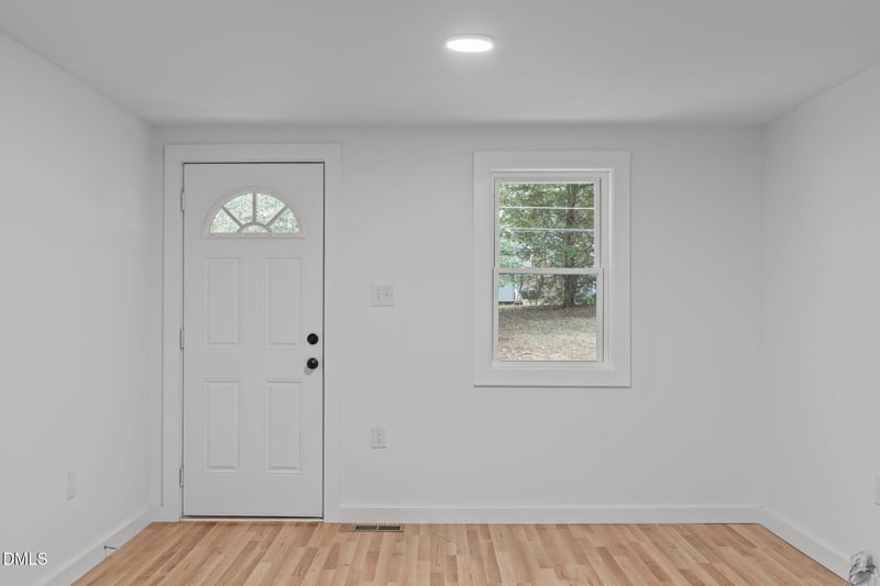 709 Horne St, Clayton, NC 27520